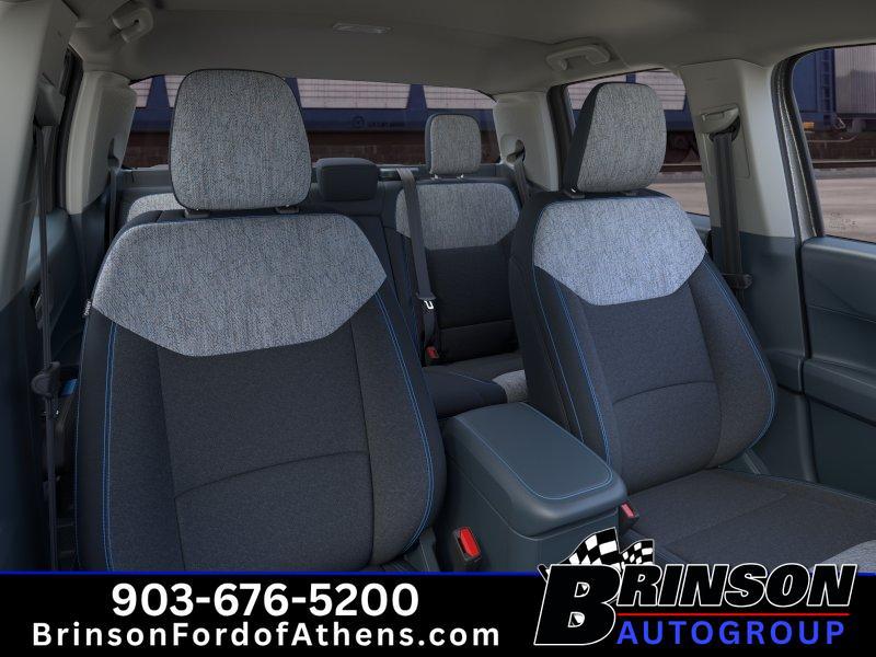 صورة 10 لـ 2026 FORD MAVERICK XLT
