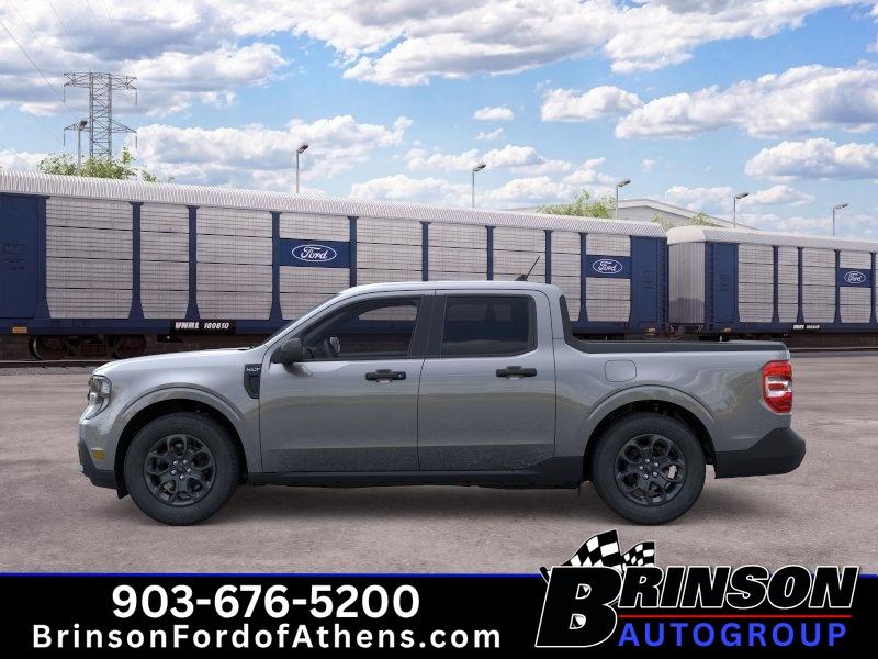 2026 FORD MAVERICK XLT 照片 3