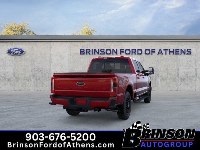 صورة 8 لـ 2026 FORD F-250 LARIAT