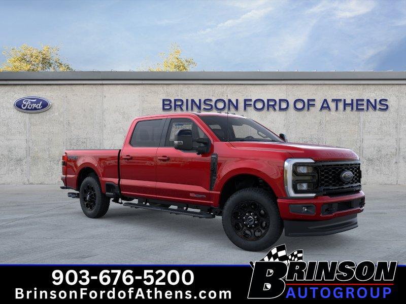 صورة 7 لـ 2026 FORD F-250 LARIAT