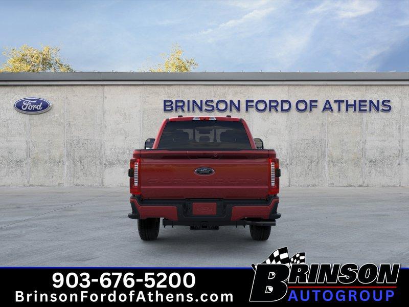 صورة 5 لـ 2026 FORD F-250 LARIAT