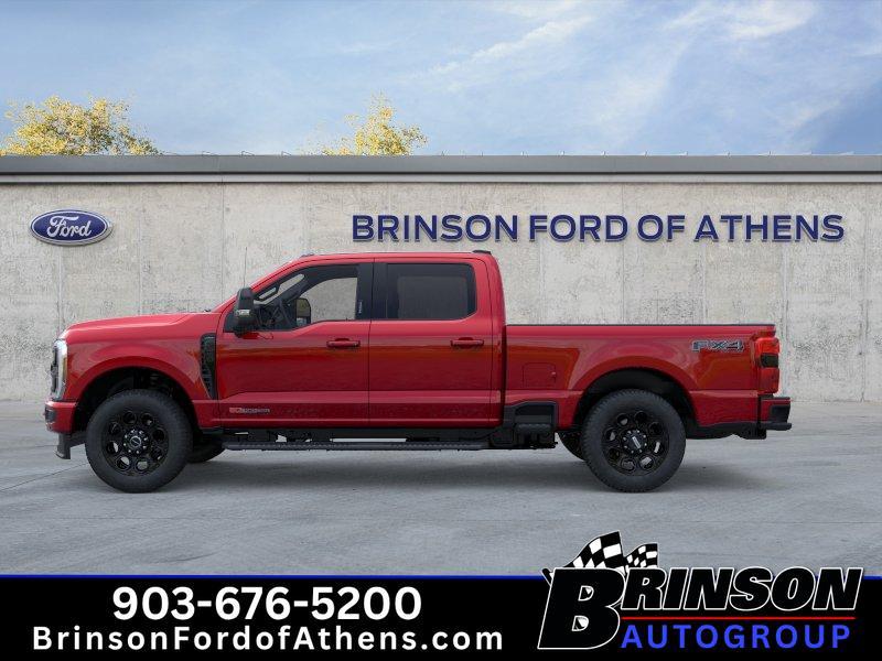 صورة 3 لـ 2026 FORD F-250 LARIAT