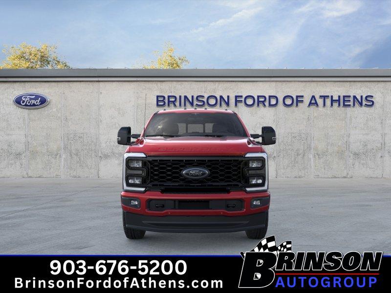 صورة 6 لـ 2026 FORD F-250 LARIAT