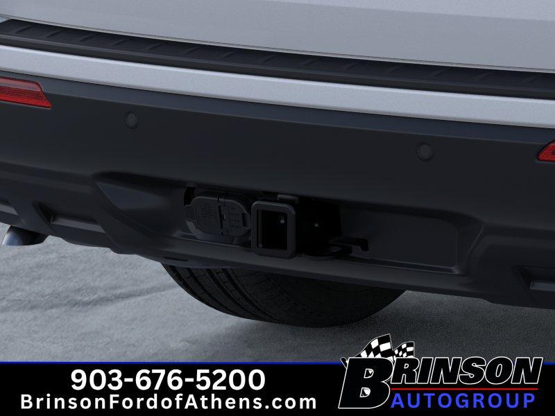صورة مصغرة 23 لـ 2026 FORD EXPLORER ACTIVE
