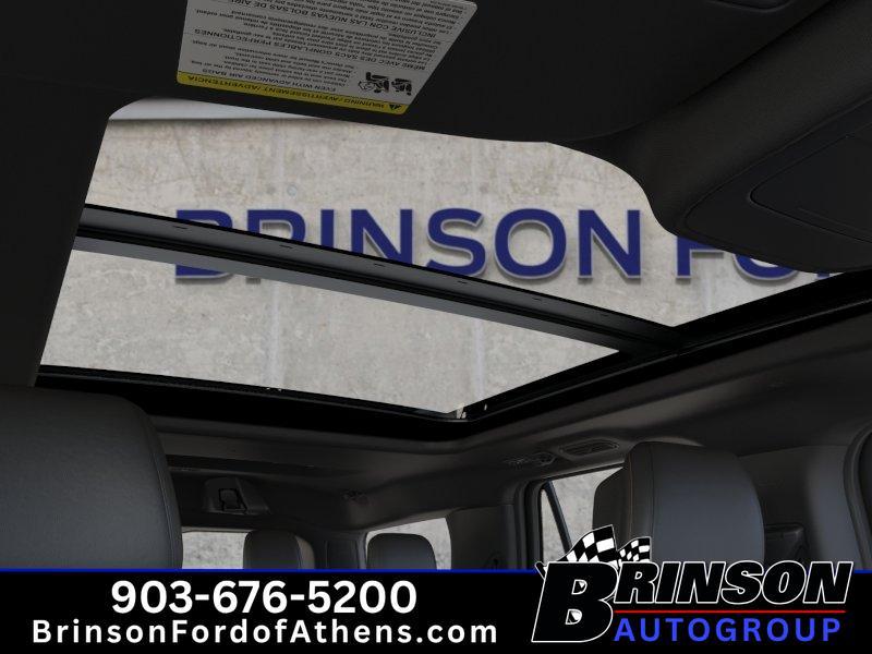 صورة مصغرة 22 لـ 2026 FORD EXPEDITION TREMOR