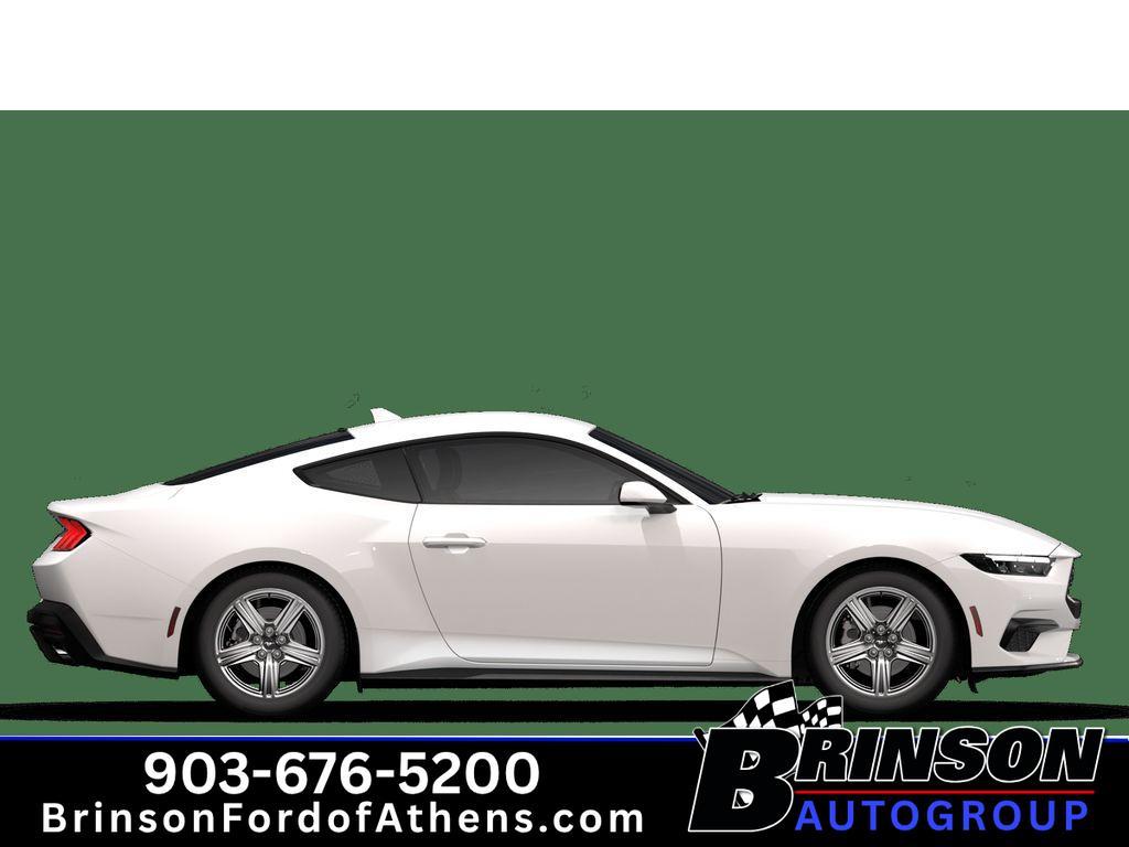 صورة 5 لـ 2026 FORD MUSTANG ECOBOOST