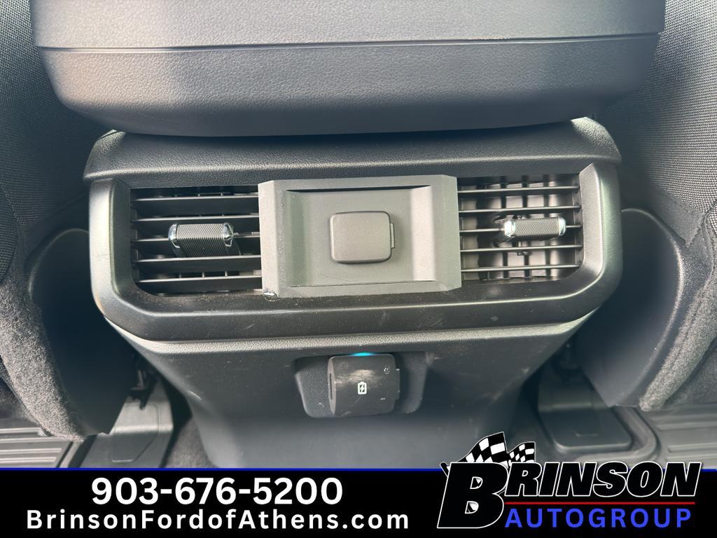 2025 FORD F-150 STX photo 10