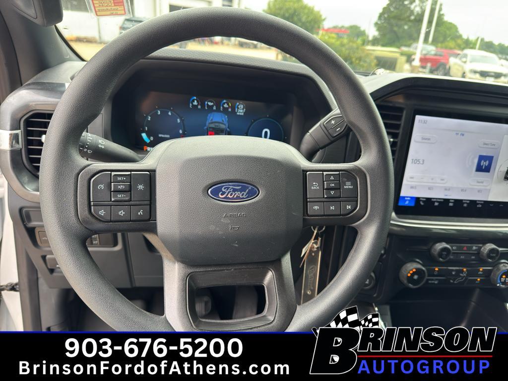 2025 FORD F-150 STX — миниатюра 16
