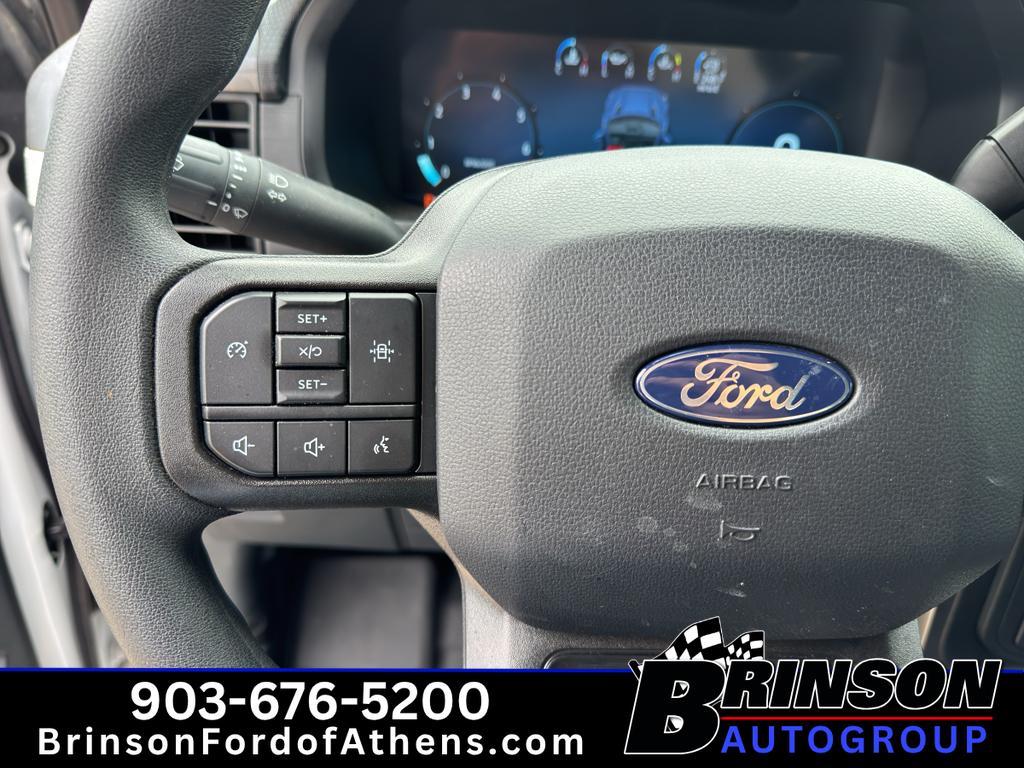 2025 FORD F-150 STX — миниатюра 17