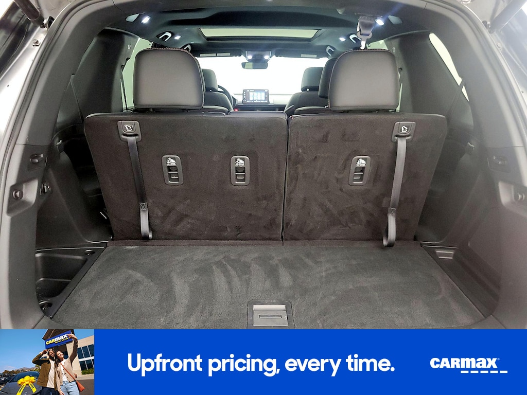 صورة مصغرة 25 لـ 2025 Honda PILOT TRAILSPORT