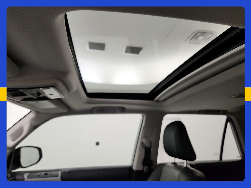 صورة مصغرة 25 لـ 2024 Toyota 4RUNNER SR5 PREMIUM