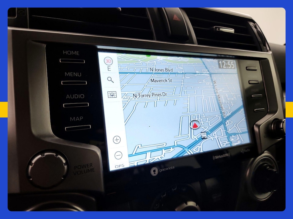 صورة مصغرة 17 لـ 2024 Toyota 4RUNNER SR5 PREMIUM