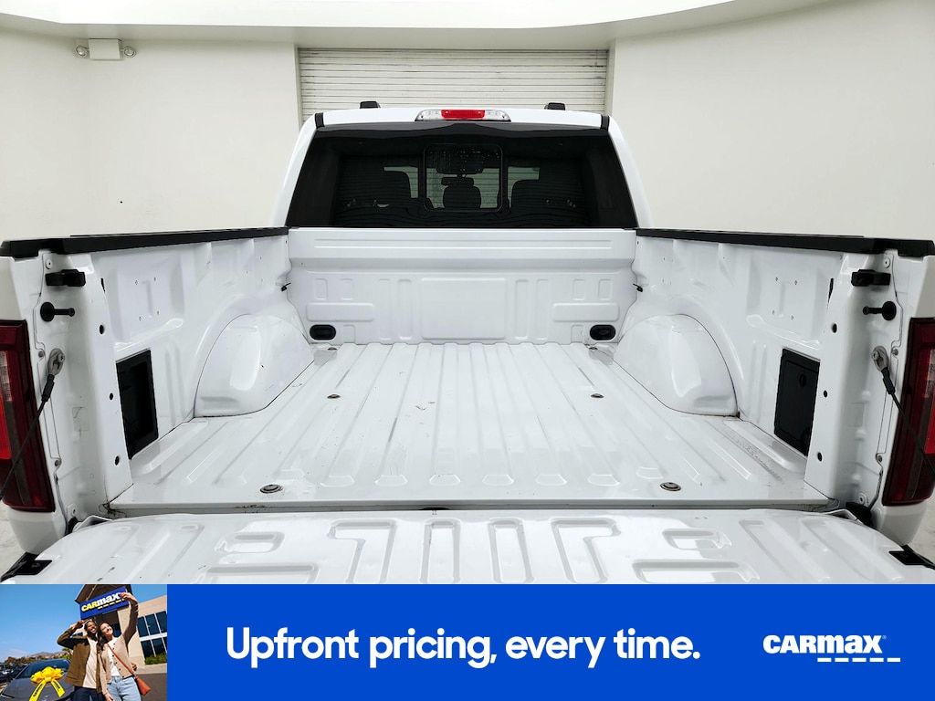 2024 FORD F-150 XLT — миниатюра 24