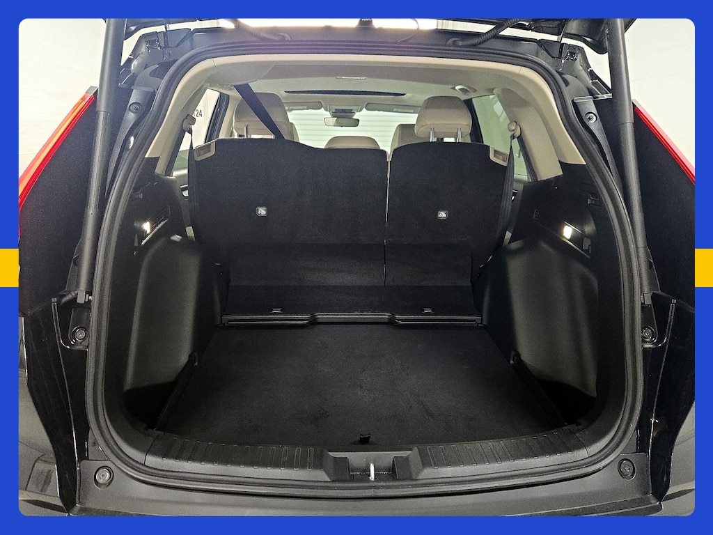 2026 Honda CR-V EX-L 缩略图 26
