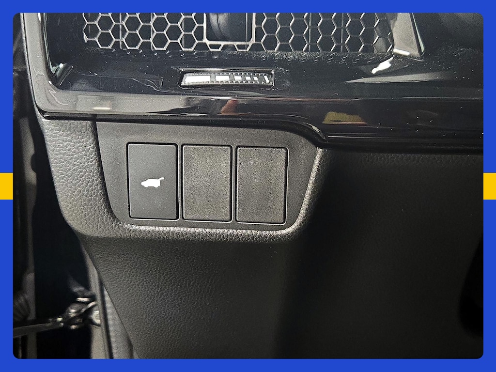 2026 Honda CR-V EX-L 缩略图 16