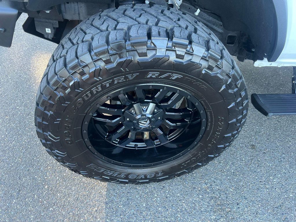 FORD BRONCO BLACK DIAMOND - 9