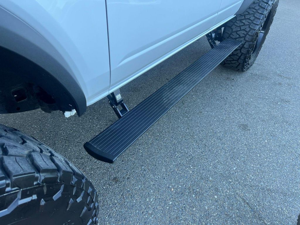 FORD BRONCO BLACK DIAMOND - 10