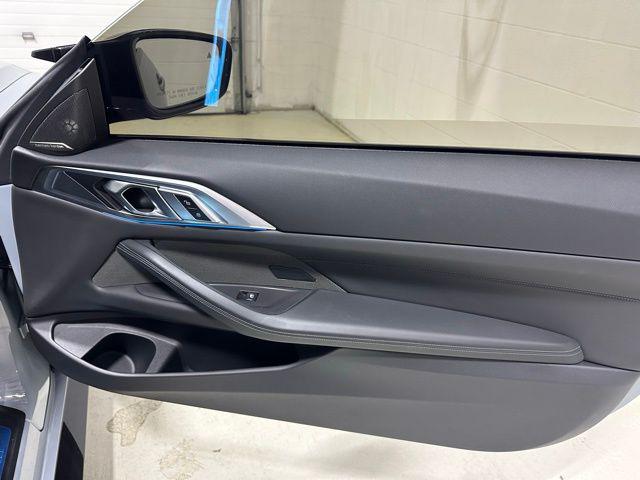 2024 BMW M4 COMPETITION — миниатюра 45