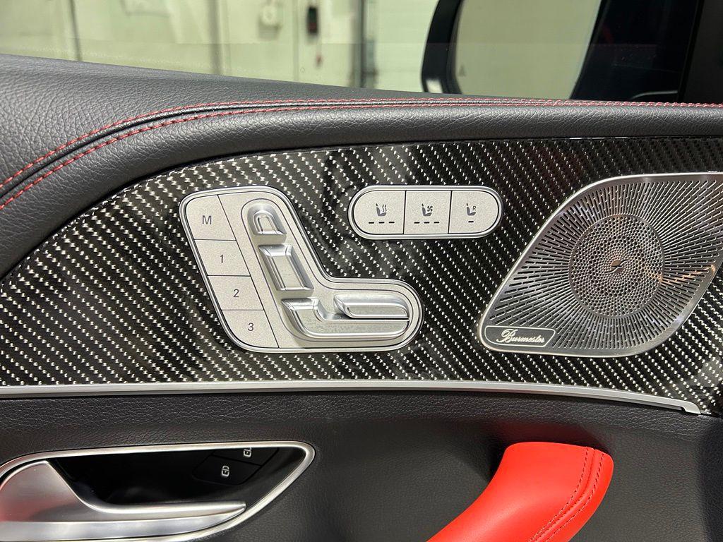 صورة مصغرة 12 لـ 2023 Mercedes-BENZ OTHERS