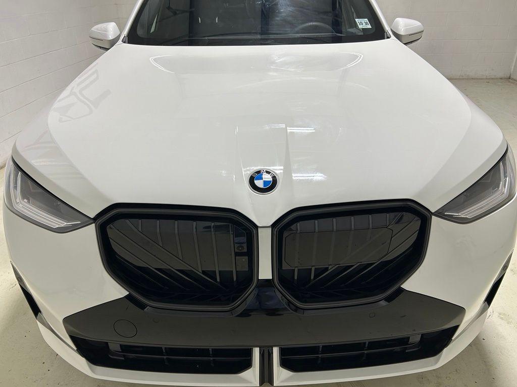 صورة 9 لـ 2026 BMW X3 30 XDRIVE