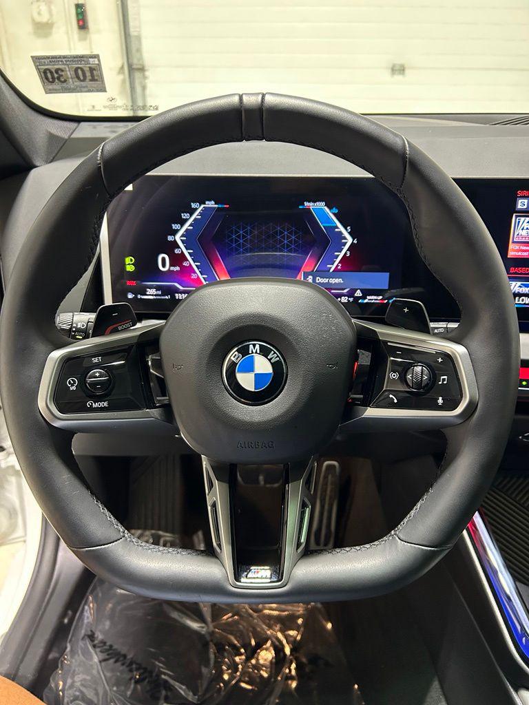 صورة مصغرة 15 لـ 2026 BMW X3 30 XDRIVE