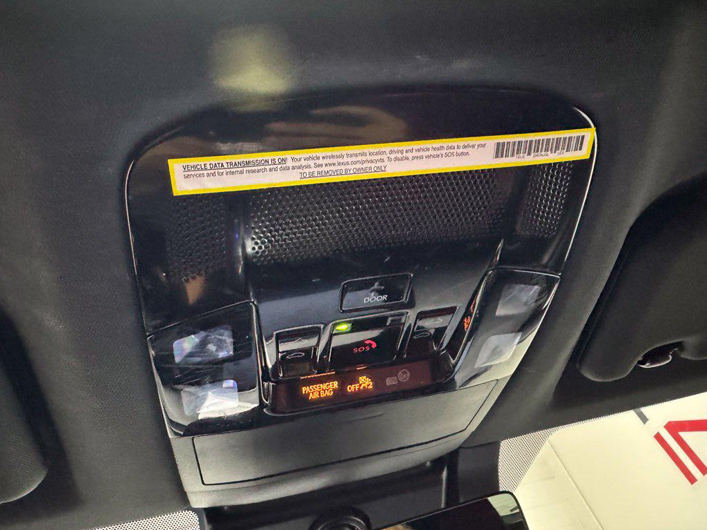 2022 Lexus NX 350H PREMIUM 缩略图 26