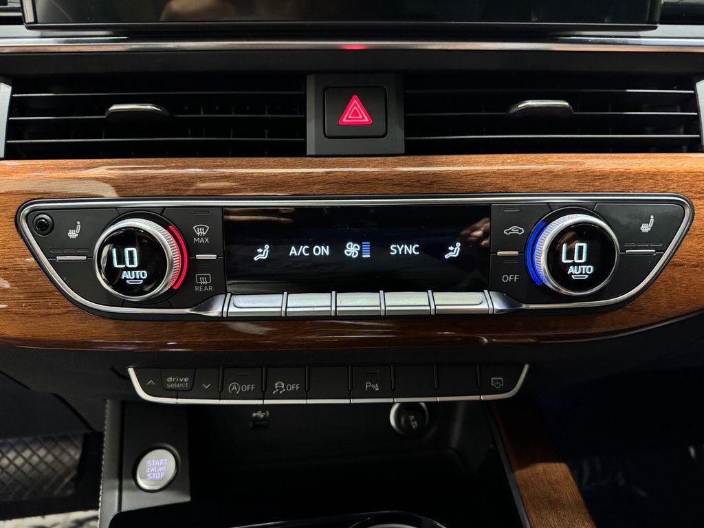 2023 AUDI A4 40 PREMIUM PLUS — фото 24
