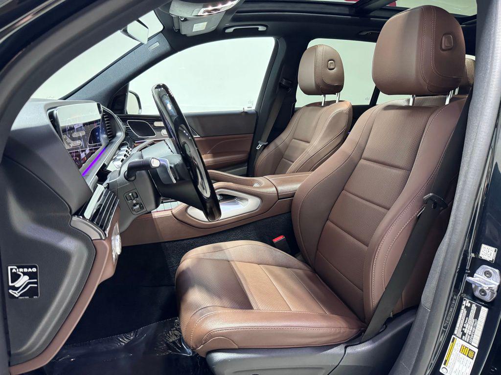 MERCEDES-BENZ GLE-CLASS - 10