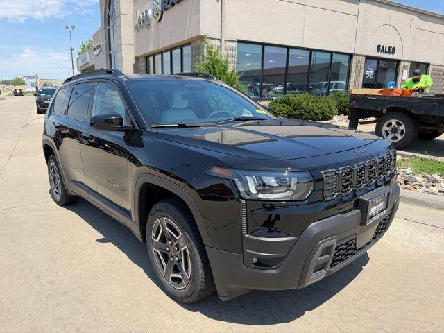 New 2026 Jeep Cherokee LAREDO/LIMITED
