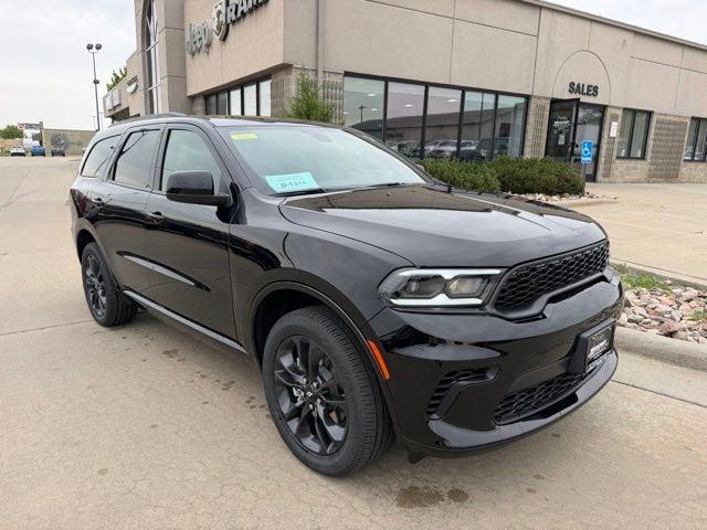 New 2026 Dodge Durango GT