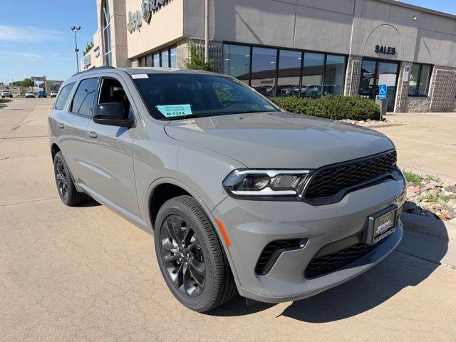 New 2026 Dodge Durango GT