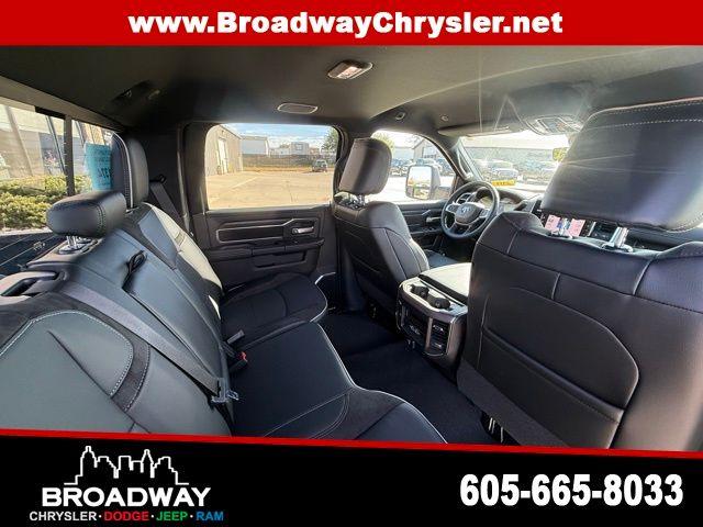 2026 RAM 2500 LARAMIE 缩略图 11