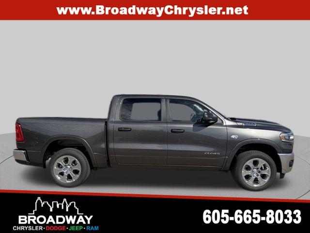 صورة 5 لـ 2026 RAM 1500 BIG HORN