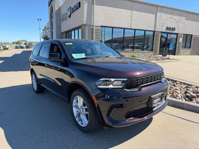 New 2026 Dodge Durango GT