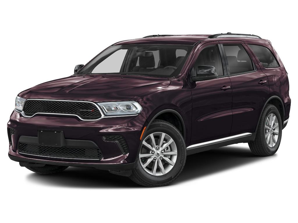 New 2026 Dodge Durango GT