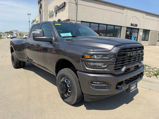 New 2026 RAM 3500 Big Horn