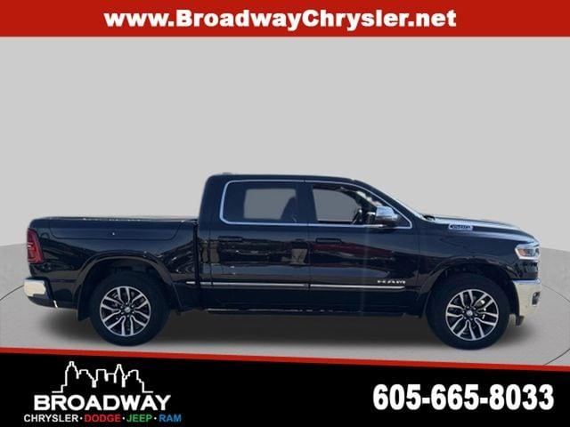 صورة 5 لـ 2025 RAM 1500 LIMITED