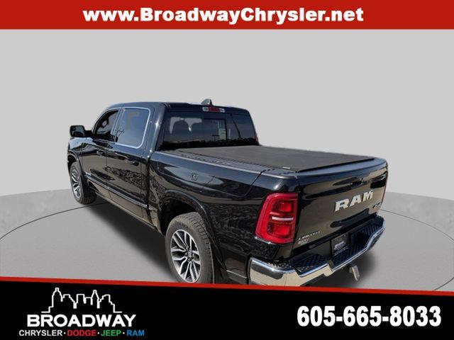 2025 RAM 1500 LIMITED 照片 8
