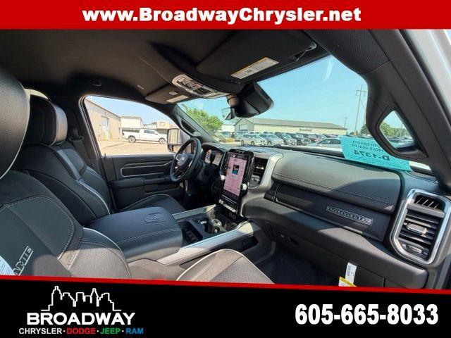 صورة مصغرة 11 لـ 2026 RAM 2500 LARAMIE