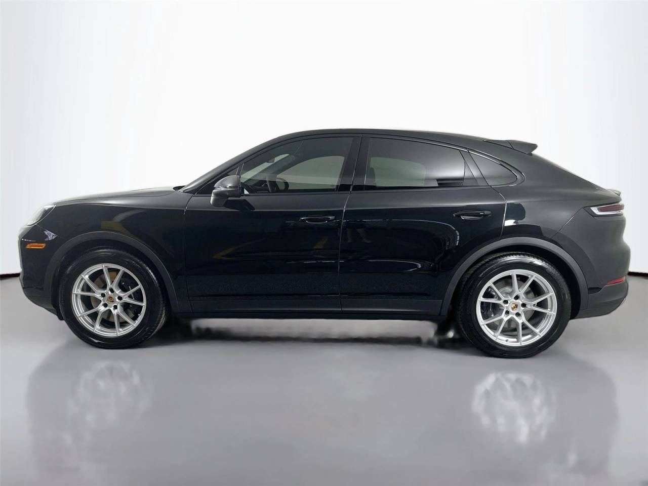 PORSCHE CAYENNE - 2