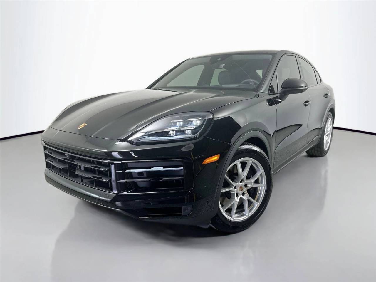 PORSCHE CAYENNE - 1