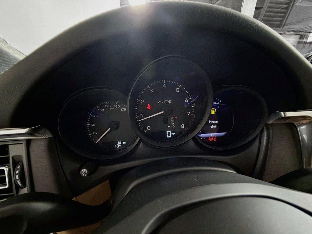صورة مصغرة 19 لـ 2026 Porsche MACAN GTS