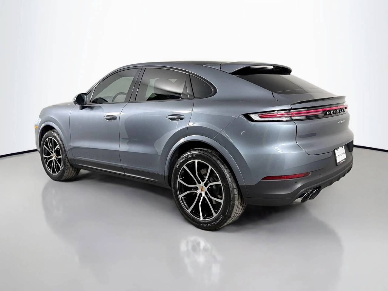 PORSCHE CAYENNE - 3