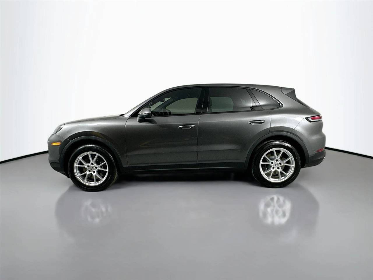 PORSCHE CAYENNE - 2