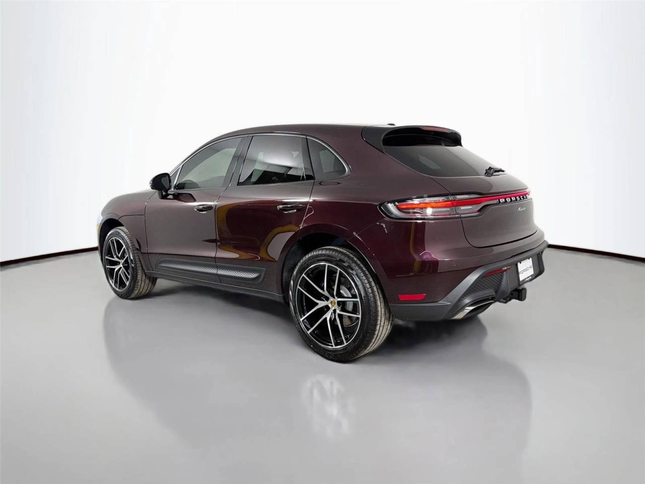 2026 Porsche MACAN — фото 3