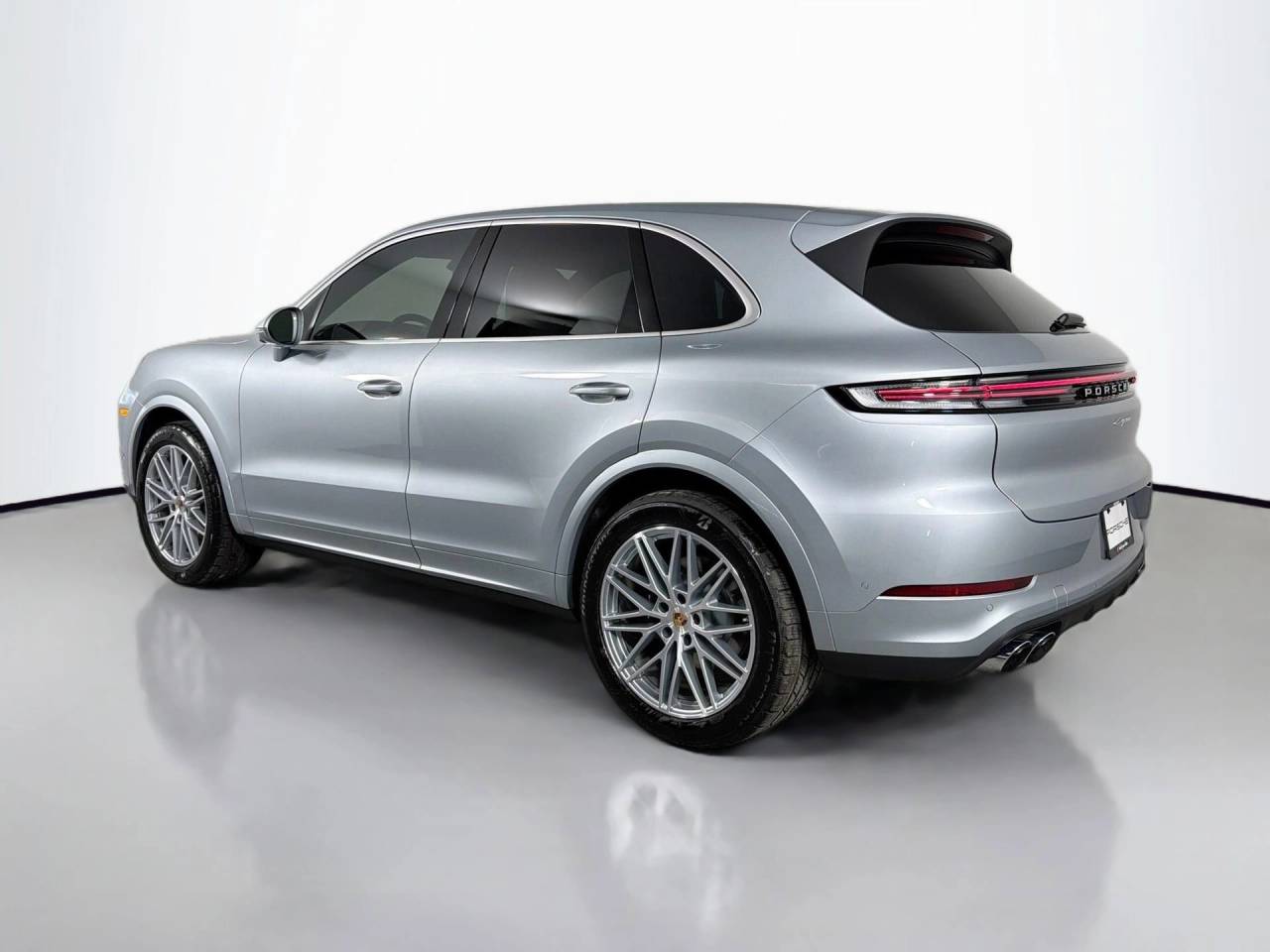 PORSCHE CAYENNE - 3