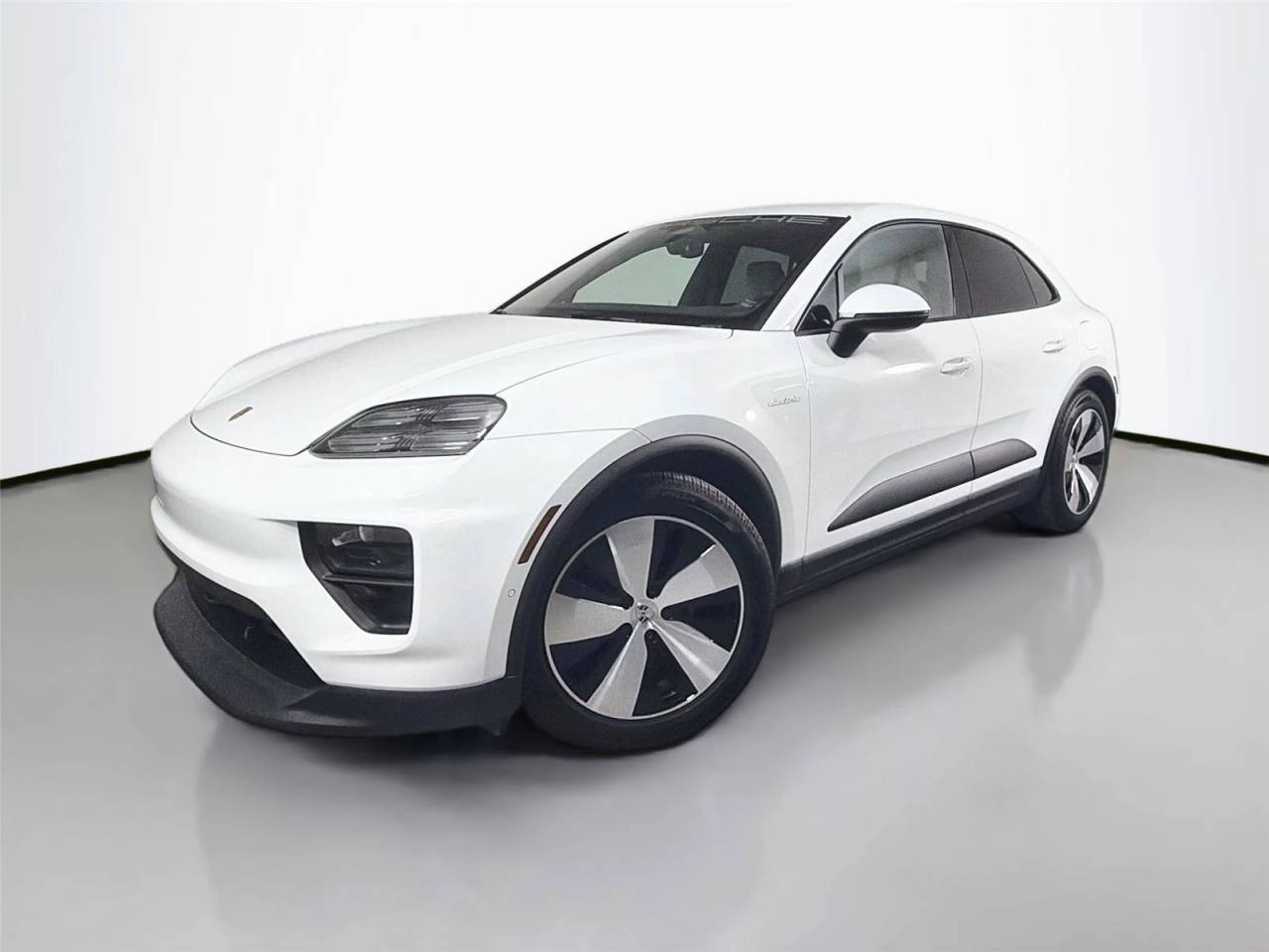 2025 Porsche MACAN 照片 1