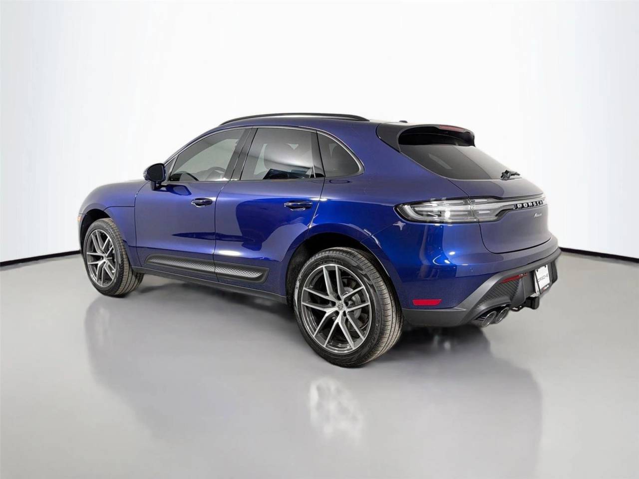 صورة 3 لـ 2026 Porsche MACAN