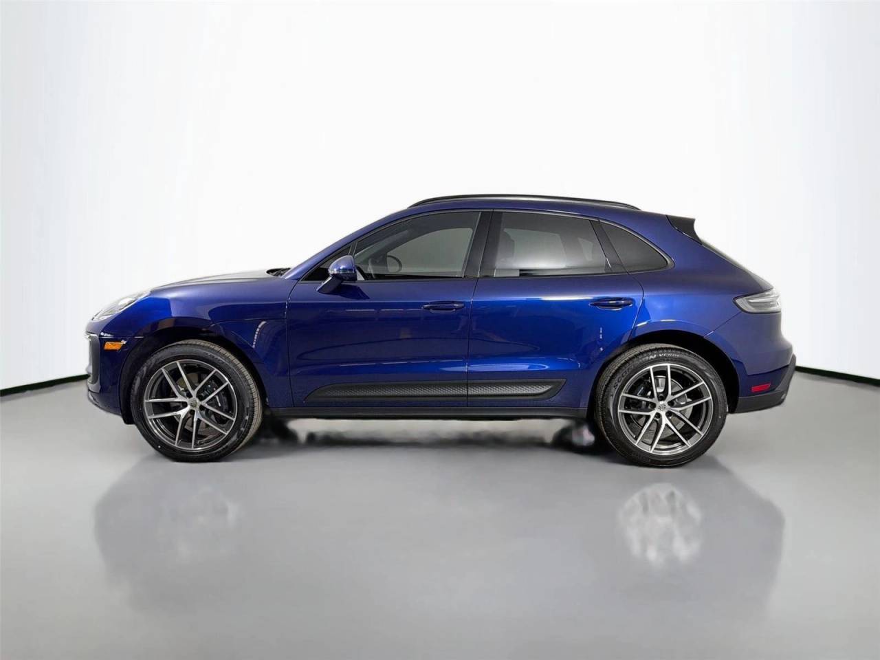 صورة 2 لـ 2026 Porsche MACAN