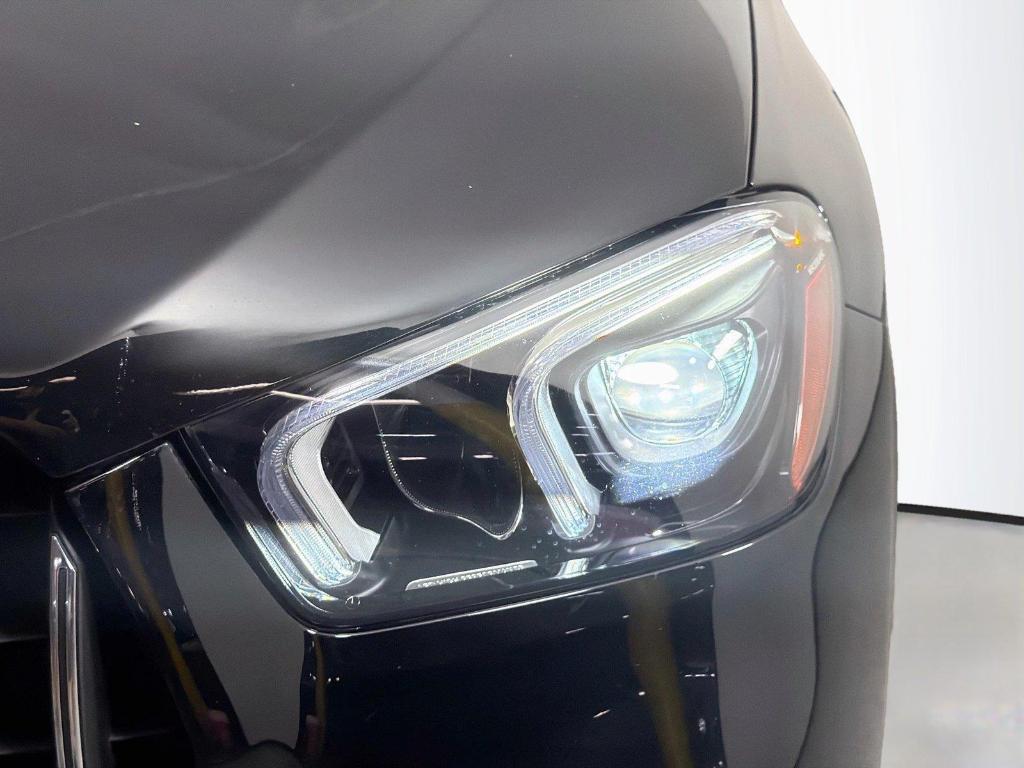 2021 Mercedes-BENZ AMG GLE 53 BASE — фото 15
